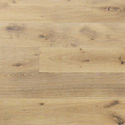 CASA Collection - Biscuit - Engineered Wood Flooring