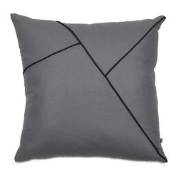 Kara - Decorative Pillows