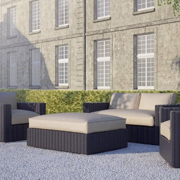 Super Durable Furniture