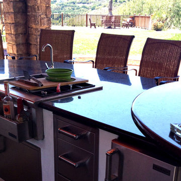 Outdoor Living
