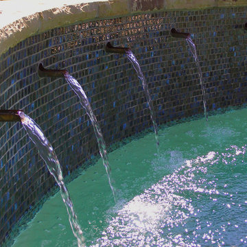 Water-Features