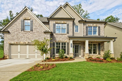 Parkside Landing by Home South Communities