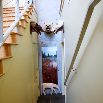 Sustainable Residence