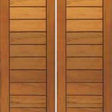 FRONT DOORS