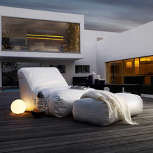 Chill Out Area