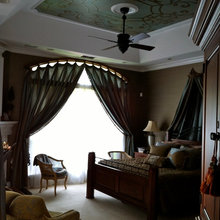 ceiling