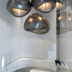 FUTAGO INTERIOR - Pendant Lighting