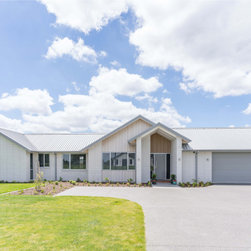 Premier Estate Brick in White - Products