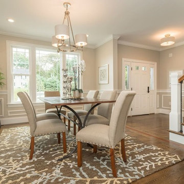 5 Homsy Lane