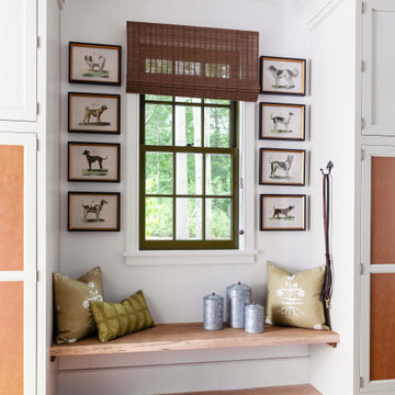 Southern Living Idea House