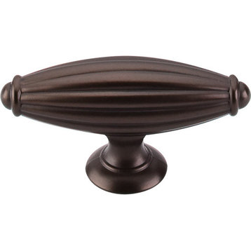 Tuscany T-Handle - Oil Rubbed Bronze, TKM1334