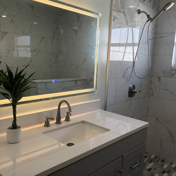 Home Remodel - Complete Remodel