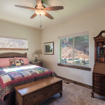 Conservation Quarters