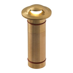 In-Grade Light Products - Inground And Well Lights