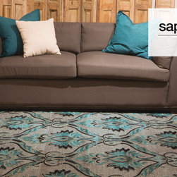 Rugs - Products