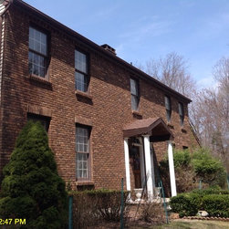 Royal Brown Gutters - Products
