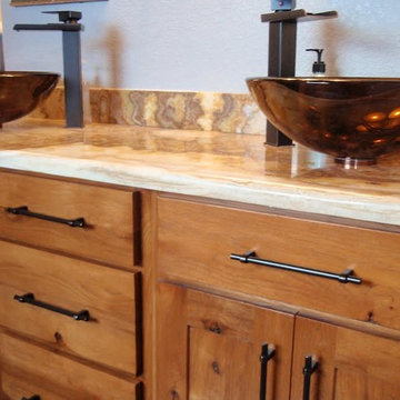 Kitchen & Bath Remodel