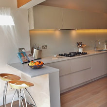 Clean Kitchen