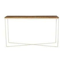 Consoles / Side tables