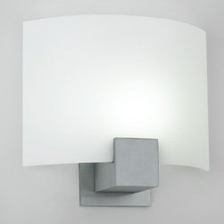 Artemide - ARTEMIDE DUPLA CURVED WALL LAMP \ SCONCE - Wall Sconces