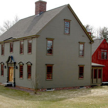 house colors