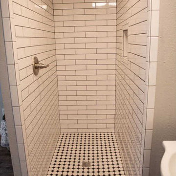 The Dalles Full Renovation