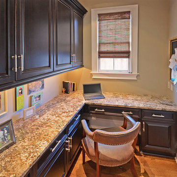 Germantown Vesta Home Show-Home Office