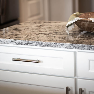 Wrens Nest at River Park Model Home