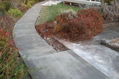 Inspiration for a landscaping in Other.