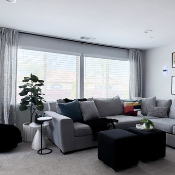 The Ultimate Family Loft Transformation