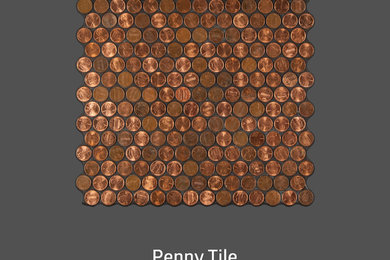 ✘ Penny Tile ✘