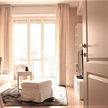 homestaging milano