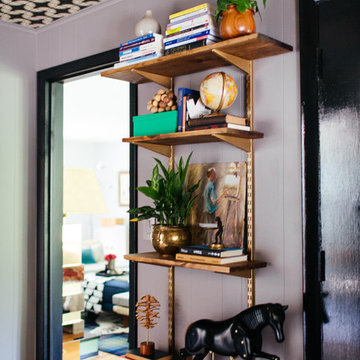 Home Office Redesign