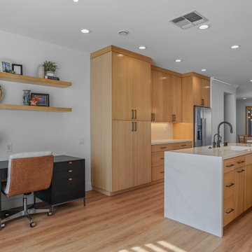 Lincoln Hills Fresh Air Remodel