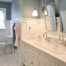 Kresnicka Hall Bath