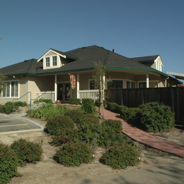 Daycare Center, Danville