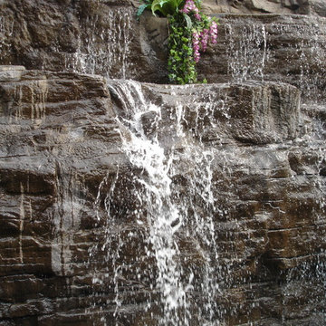 Natural Pools, Spools & Spas