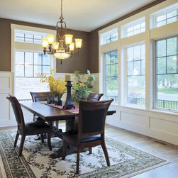 Moldings - Products