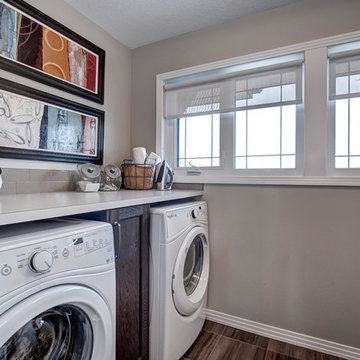 The Vivo Showhome in Harmony