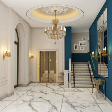 Beyond Aesthetics: Crafting Emotional Experiences in Hospitality Design