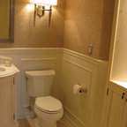 Bath 4055 - Traditional - Powder Room - Columbus - by J.S ...