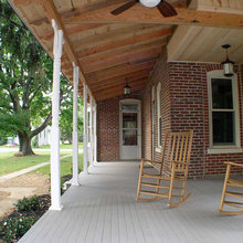 porch