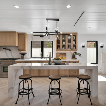 Westlake Village Project