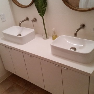 The Modern Territory--The Mead casita remodel