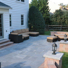 Patio Furniture