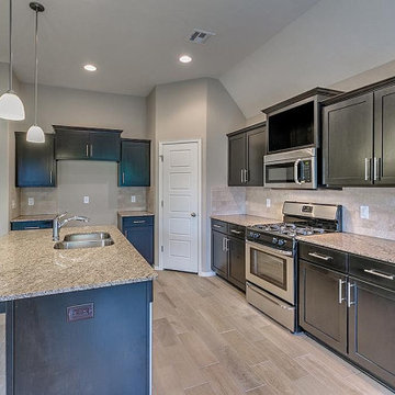Kitchen Remodeling (Upgrade) in La Mirada, CA