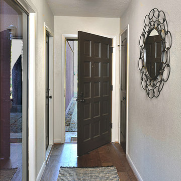 Bachelor's First Home Remodel