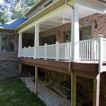 Andalusia Custom Home
