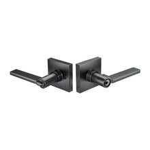 Door Levers
