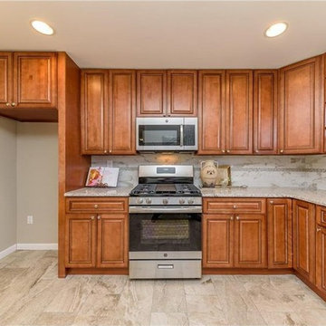 Matawan Staging Project
